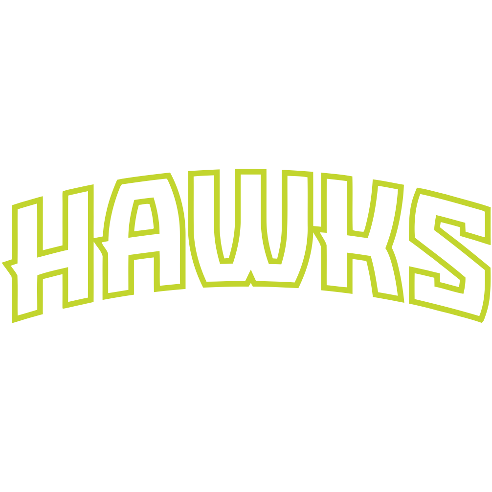 Atlanta Hawks Pre Wordmark Logo iron on transfers for clothing
